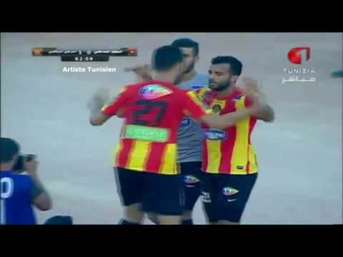 Coupe de Tunisie 2016 Etoile Sportive du Sahel 0 1 Espérance Sportive de Tunis 16/08/2016