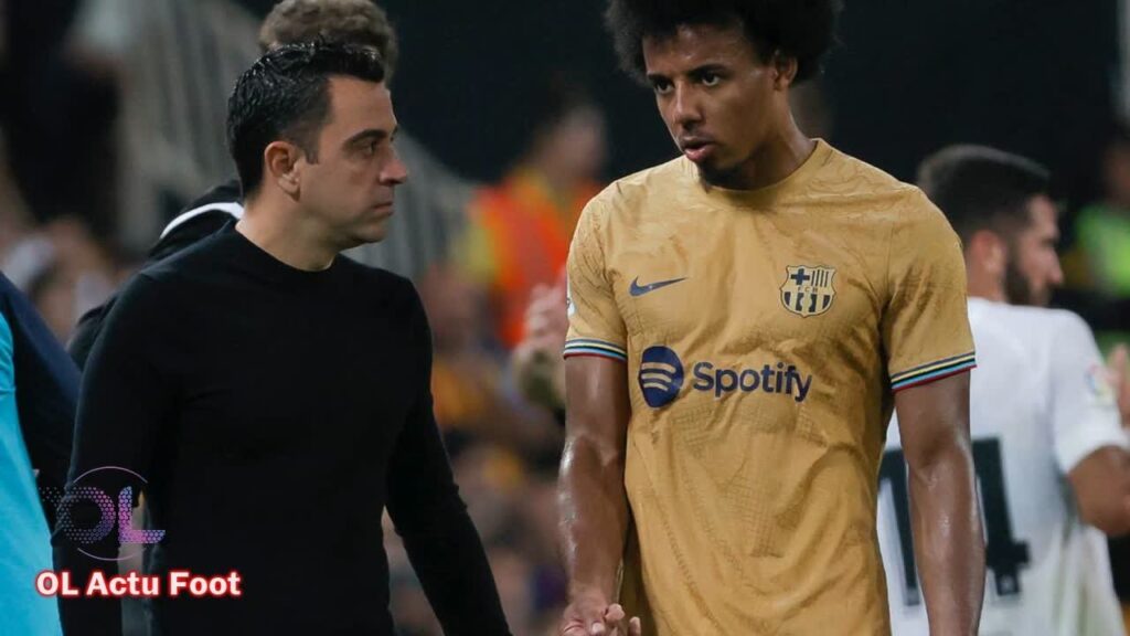 FC Barcelone : Koundé placé sur la liste des indésirables avec 5 autres joueurs ! - actu foot