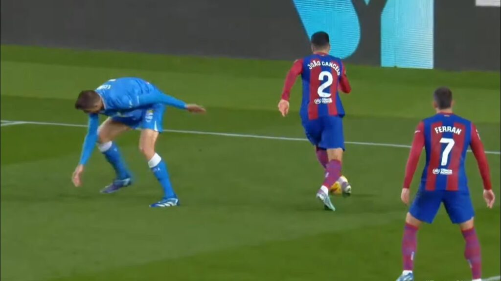 Joao Cançelo – Unbelievable Skills, Speed & Goals 2023/24 Joao Cançelo - Unbelievable Skills, Speed & Goals 2023/24