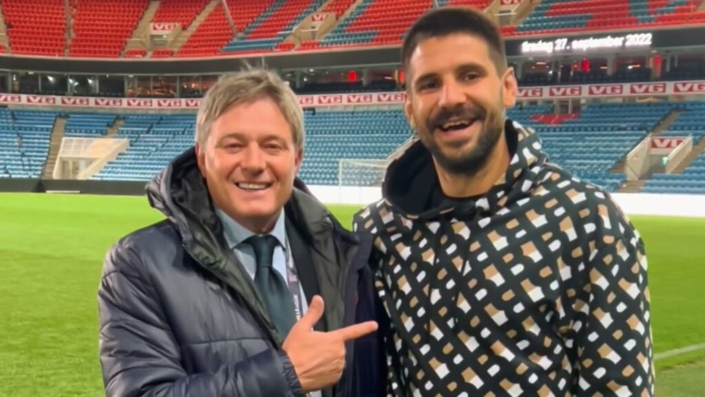 Dragan Stojković - najbolji trener | Zlatna lopta FS Srbije 2023