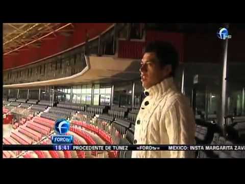 Héctor Moreno en Holanda    Versus