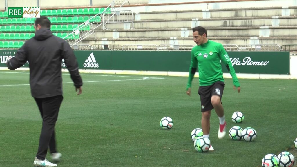 ¡Cómo nos alegra verte trabajar a este ritmo, Campbell!