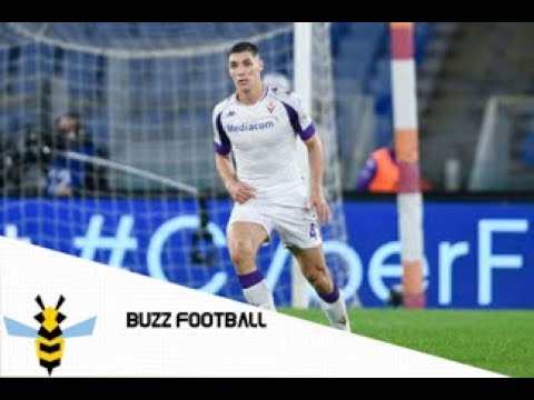 West Ham struggling to progress Nikola Milenkovic talks