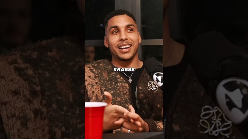 Abdelhamid Sabiri über seinen frühen wechsel nach England🏴󠁧󠁢󠁥󠁮󠁧󠁿👀⚽️ #abdelhamidsabiri #viral