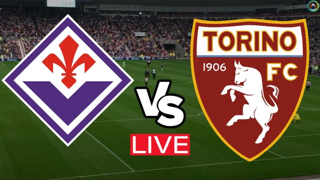 Fiorentina vs Torino Live | Serie A 2023 Full Match Today