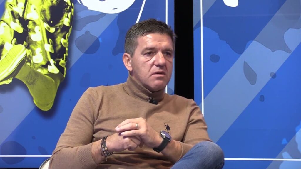 Silvijo Čabraja: "Livaja je važniji od Miše Kovača u Splitu, a radi se o sjajnom igraču!"