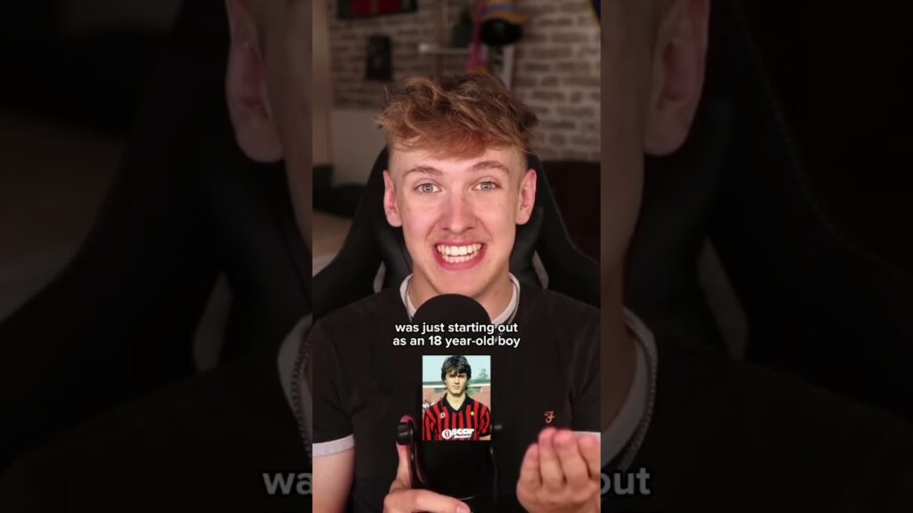 The 1 Footballer From FIFA 96 Who Is Still Playing