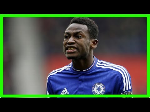 Chelsea left back baba rahman wanted by several clubs including everton after injury recovery Chelsea left back baba rahman wanted by several clubs including everton after injury recovery