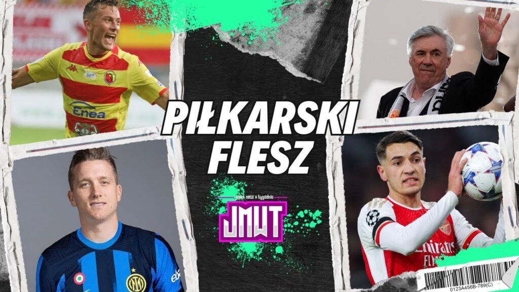Zieliński blisko Interu? Wdowik blisko Turcji! - Piłkarski Flesz
