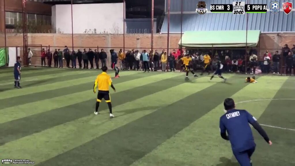 🔴Bear Shop Cat Mi Rey Vs La Popular Alvarado SEMIFINAL Torneo del Pavo🔴