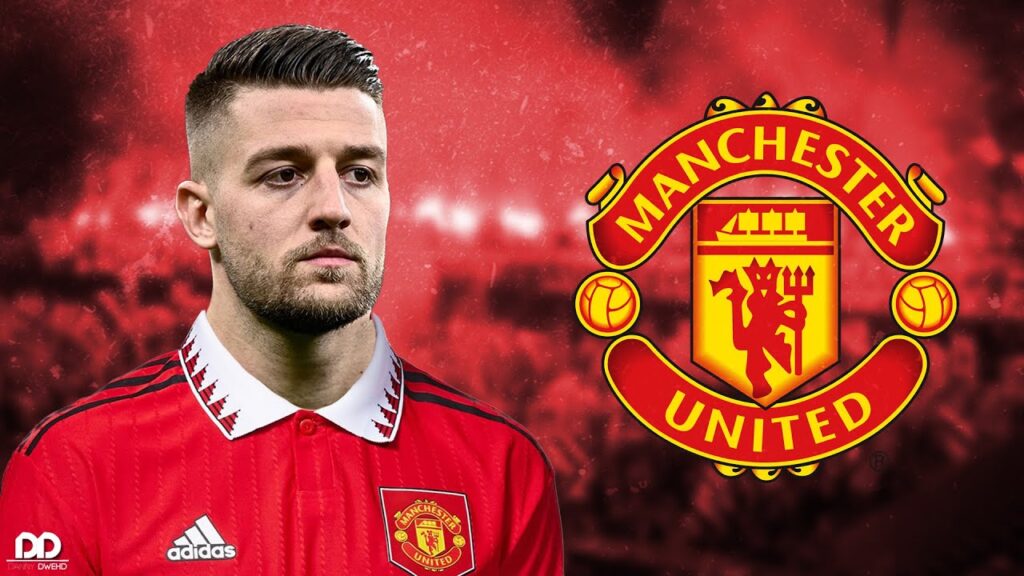 This is Why Manchester United Wants Sergej Milinkovic-Savic!