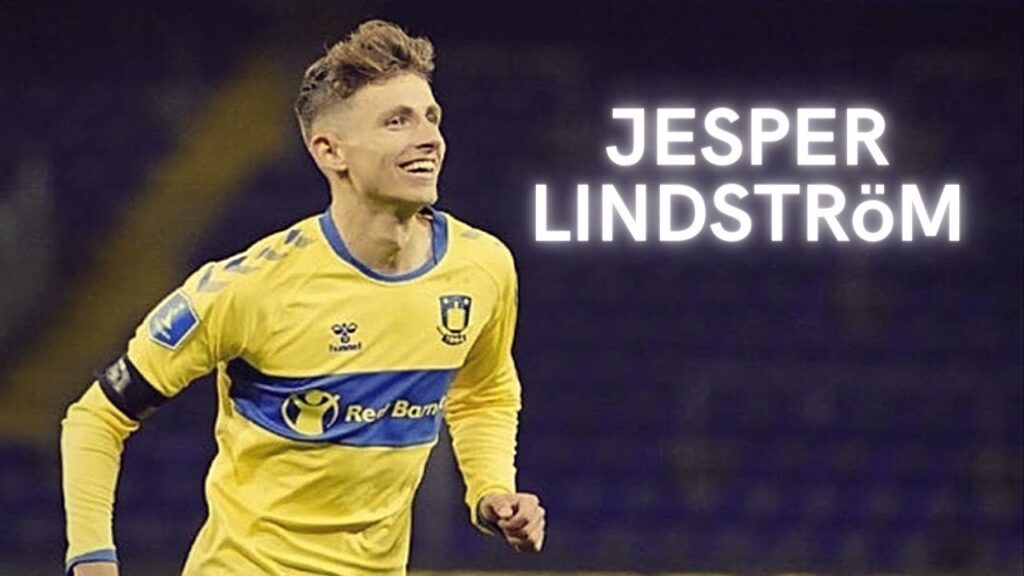 Jesper Lindström Skills 2021