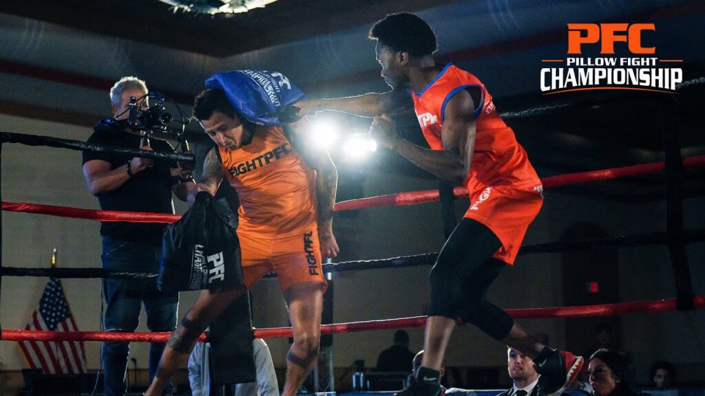 Danilo Gurgel vs. Woodley Francois: IFL x PFC Showdown: Dec. 8, 2023