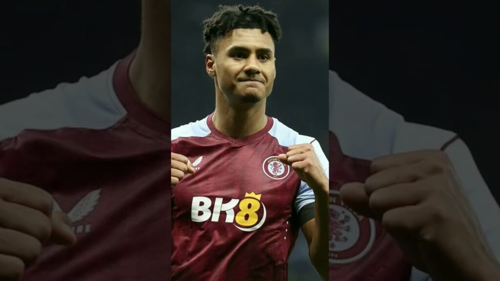 Tottenham 1-2 Aston Villa Ollie Watkins & Pau Torres score in win English Premier League