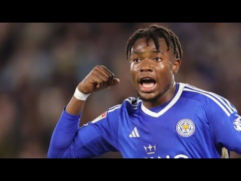 FATAWU ISSAHAKU’S 2 SUPER ASSISTS🇬🇭 BLACK STARS NEW STRIKER AND MOHAMMED KUDUS LATEST