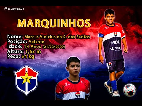 MARQUINHOS