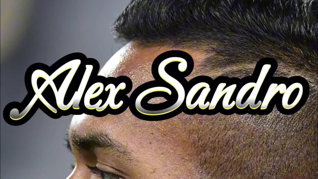 Alex Sandro beast goal#juventus #shorts