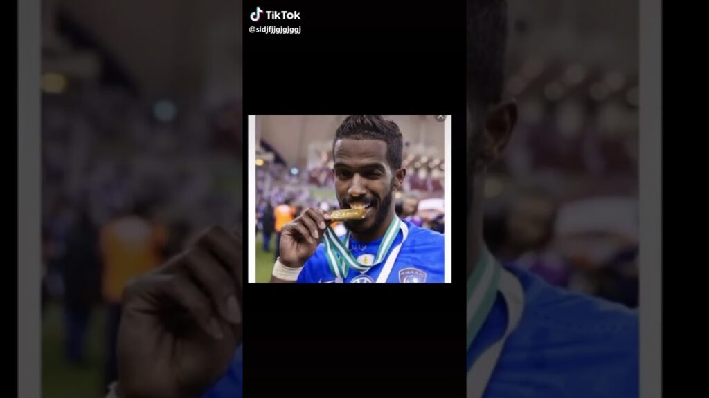 منتج الهلال 💙💙 نواف العابد 💙💙