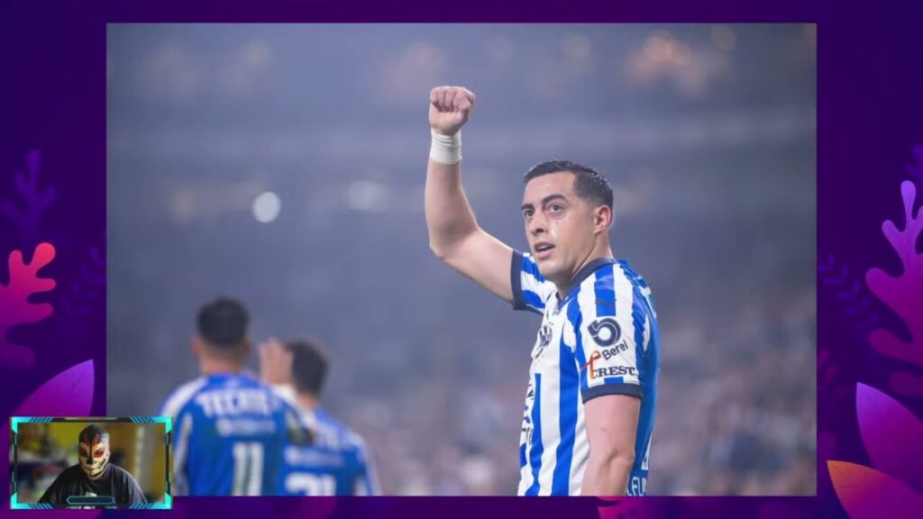 Rogelio Funes Mori y su posible futuro