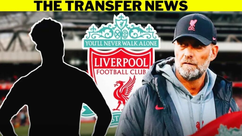 LIVERPOOL TRANSFER NEWS ANTONEE ROBINSON LASTEST, CARVALHO HINT,GONCALO INACIO BATTLE