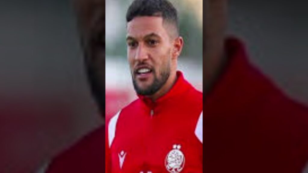 رسميا الصحافة المغربية تعلن عن  رفض الوداد انتقال يحيى عطية الله الى الاهلى فى يناير