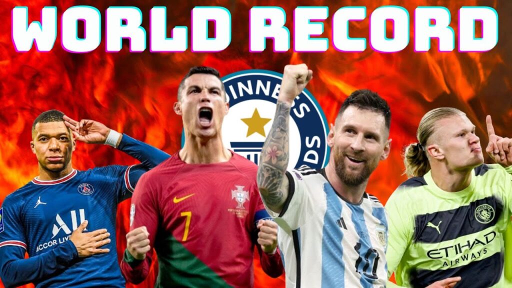 15 records imbattables dans l'histoire du foot (épisode 2) #record #football #like #foryou