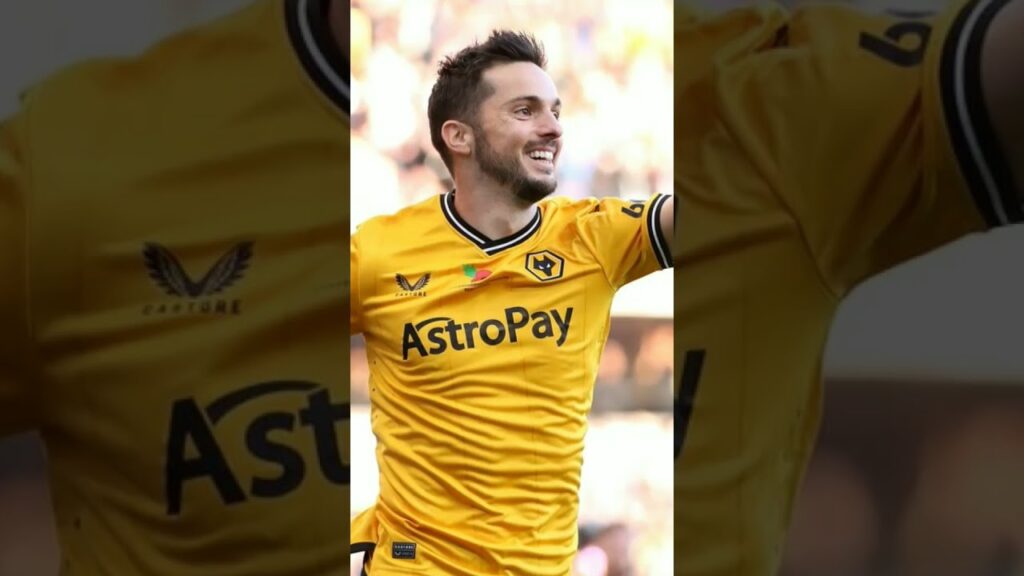 Wolves 2-1 Tottenham Pablo Sarabia & Mario Lemina score in win English Premier League