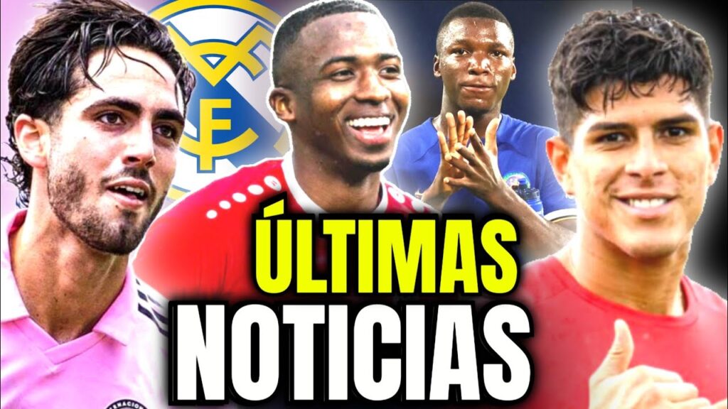 Ultimas noticias de la Selección Ecuatoriana 🔴  PIERO HINCAPIÉ al LIVERPOOL en enero ?