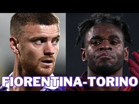 Fiorentina Torino, sfida tra Bomber!