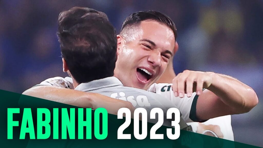 RETROSPECTIVA 2023: FABINHO