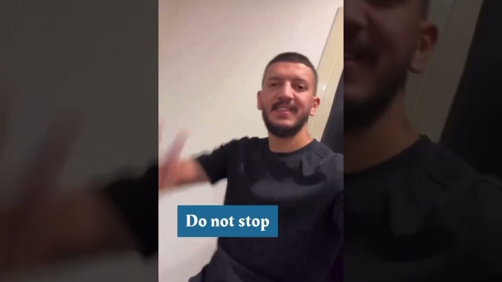 عبدالإله المالكي بعد المباراة يواصل تدريباته الخاصة