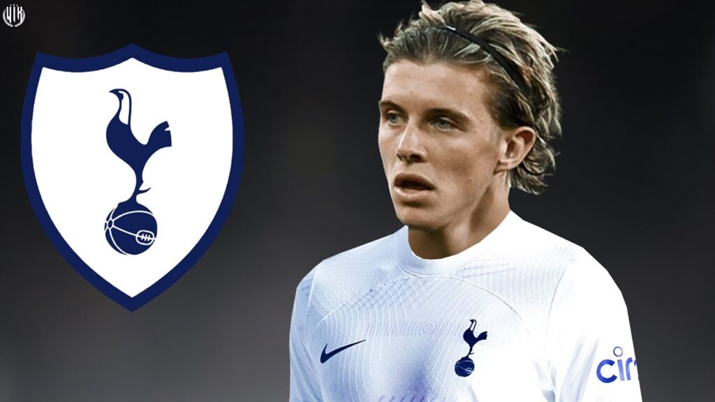 This Is Why Tottenham Hotspur Want Conor Gallagher 2023/24 – Best Skills Show | HD This Is Why Tottenham Hotspur Want Conor Gallagher 2023/24 - Best Skills Show | HD