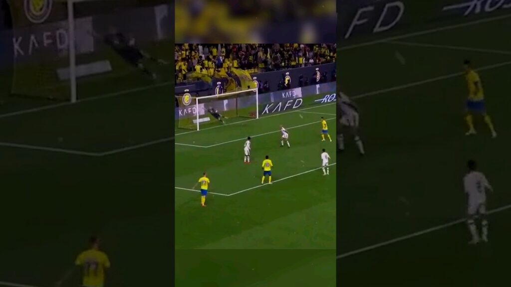 Alex Telles Wonder Goal π€― vs Al Ettifaq #shorts #Ronaldo #alnassr #alettifaq #alextelles #RSL Alex Telles Wonder Goal π€― vs Al Ettifaq #shorts #Ronaldo #alnassr #alettifaq #alextelles #RSL