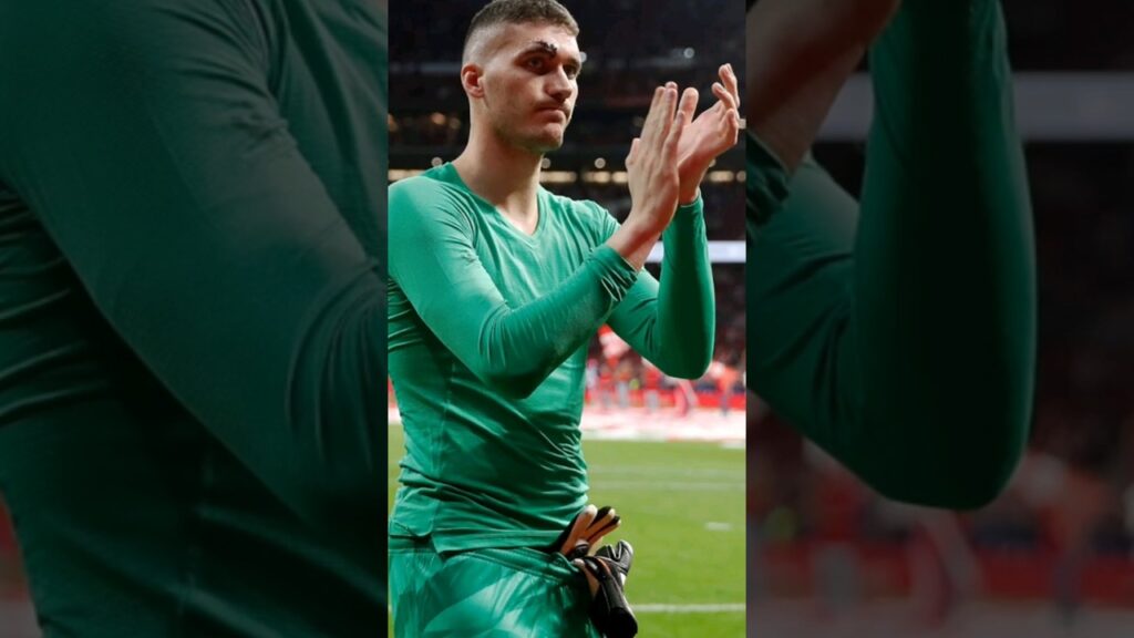 GRBIĆ SALDRÁ DEL ATLETI, ¿EN ENERO O EN VERANO? #atleti #atleticomadrid #grbic