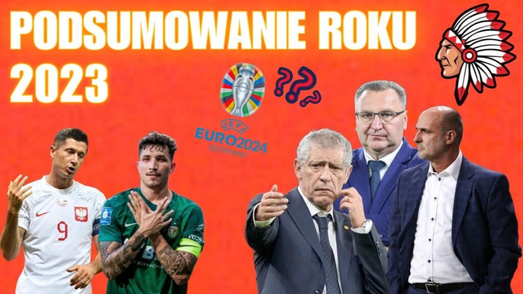 PODSUMOWANIE ROKU 2023