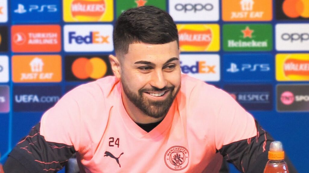 ‘I WOULD LIKE TO FORGET, IT WAS A MESS!’ | Josko Gvardiol Press Conference vs RB Leipzig