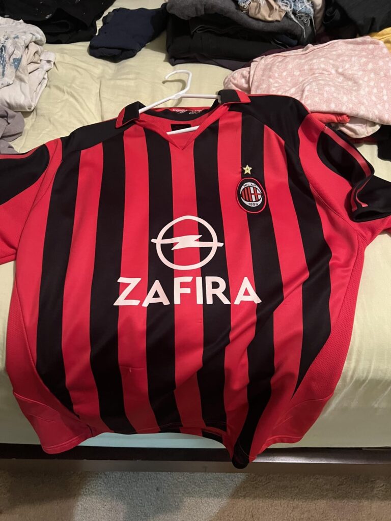 Going through my old stuff and found this gem.