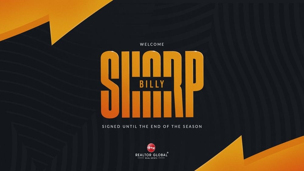 Billy Sharp agrees to sign for Hull City until end of the season.
