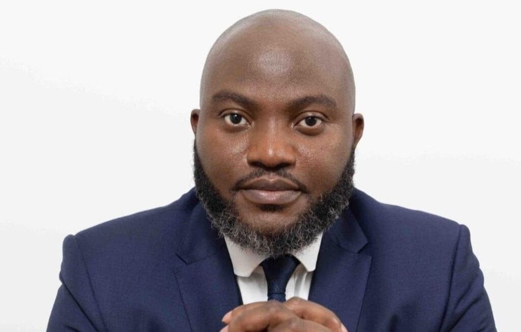 Dozy Mmobuosi charged with fraud