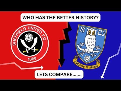 Blades V Wednesday