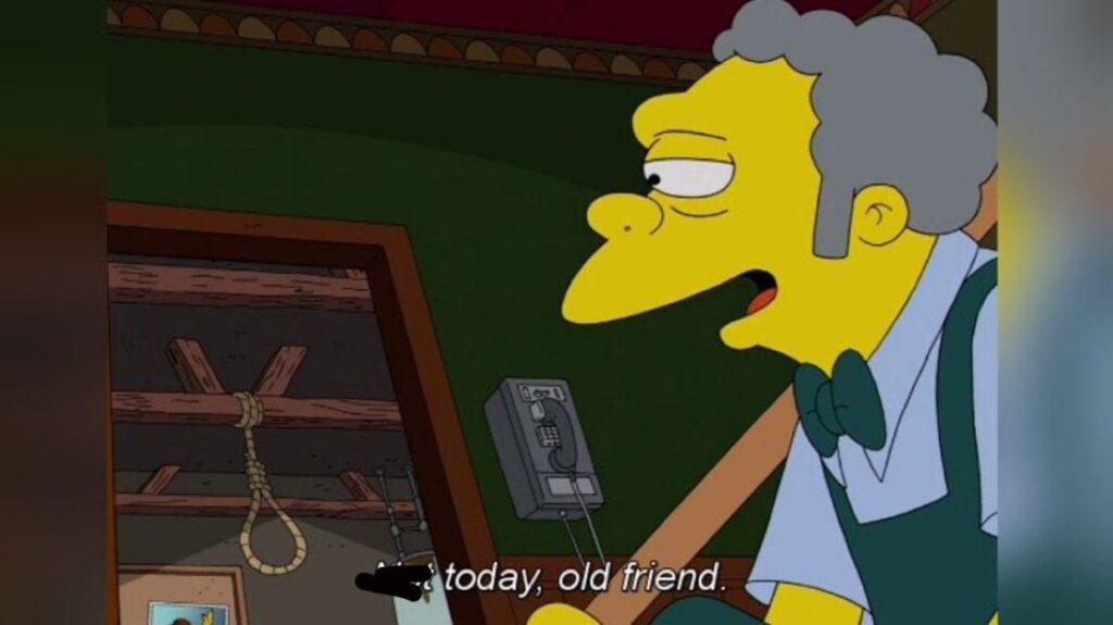 How I feel every match day now