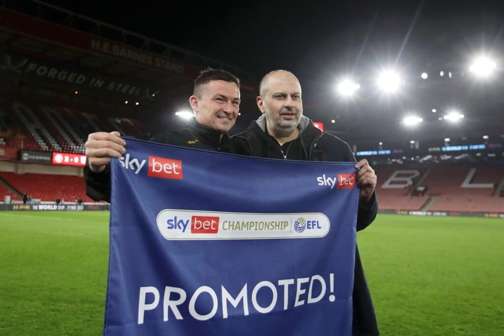 What Prince Abdullah said about Sheffield United takeover, staying on, Paul Heckingbottom, Chris Wilder, Iliman Ndiaye and more