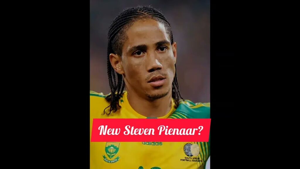 Is Hannibal Mejbri a Steven Pienaar reincarnation? [See Response] #football #style #fashion #mufc