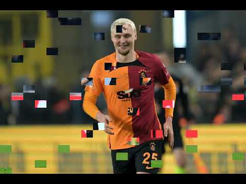 Victor Nelsson Galatasaray