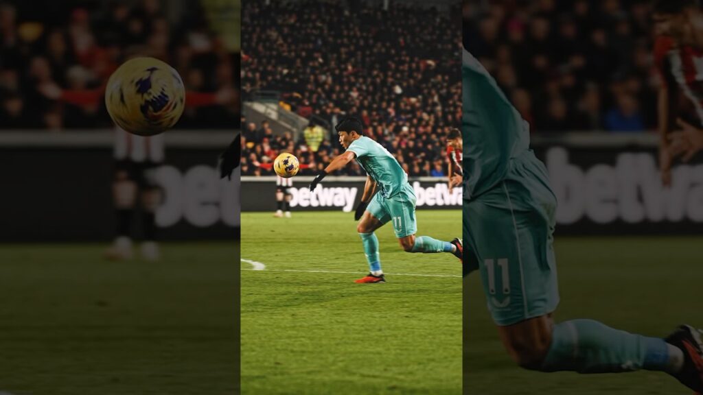 Beautiful Hee Chan moment 🙌