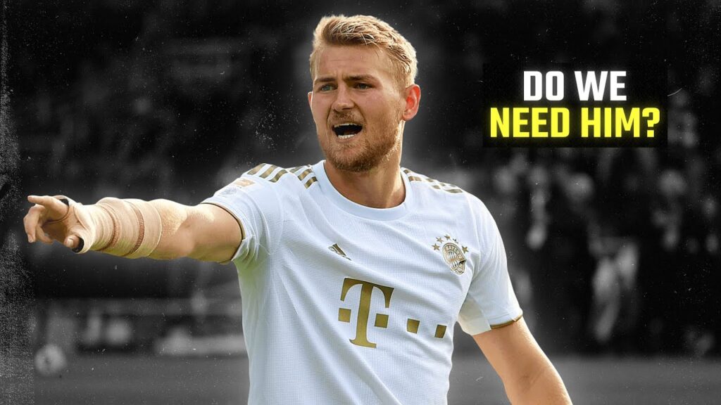 Arsenal WANT Matthijs de Ligt! Juventus plotting a swap deal, Jorrel Hato update... | Arsenal News