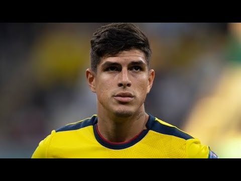 Piero Hincapié | This is why everyone wants him • Defensive Skills 2023 •