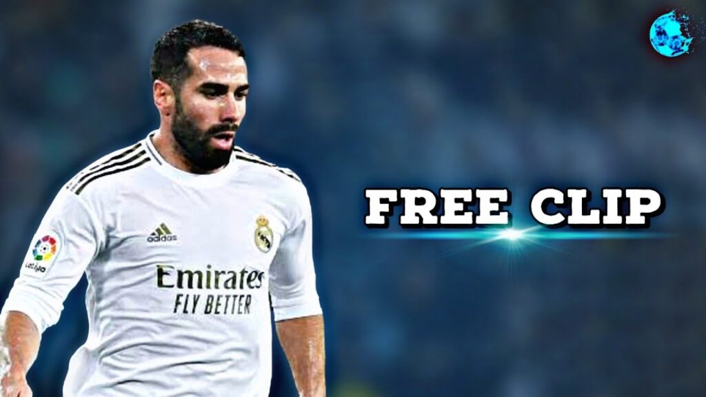Dani Carvajal ● Free Clip |No Watermark|HD Dani Carvajal ● Free Clip |No Watermark|HD