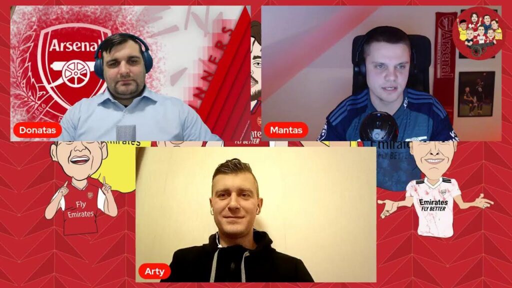 Tiesioginė transliacija!