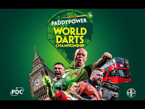 PDC World Darts Championship Day 13 Betting Predictions And Breakdown